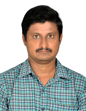Senthil Kumar C